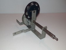 Asse a fune scala con peso e