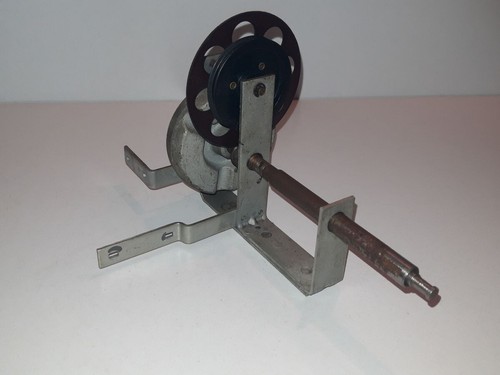 Asse fune scala con - fune,