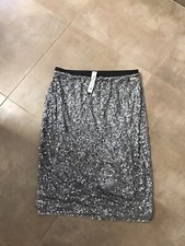 Gonna Longuette TWIN SET Tg S