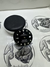 Rolex 16800 16610 168000 Dial