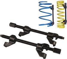 Attrezzo compressore per molle - attrezzo,