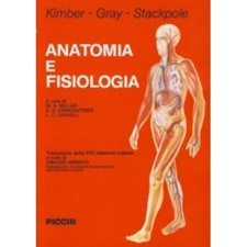 Anatomia e fisiologia  Kimber  Gray Strackpole Piccin