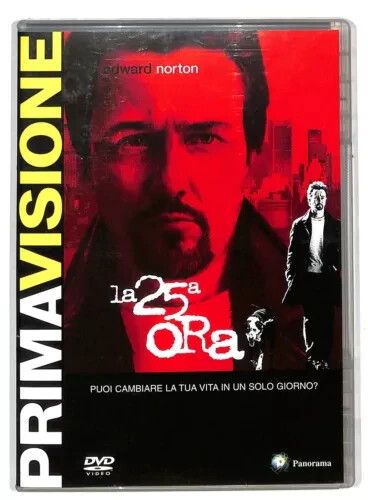 Dvd prima visione 25 - visione, :