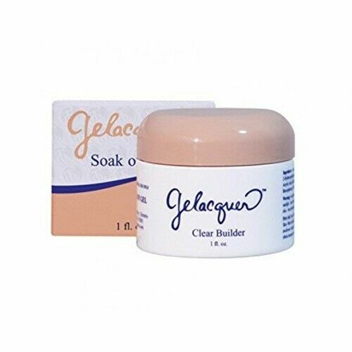 Christrio gelacca clear - christrio,