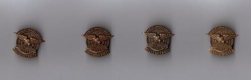 Pin harley davidson hog - pin's,