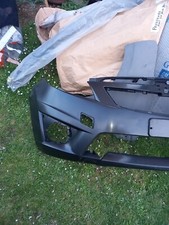 paraurti anteriore chevrolet