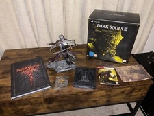 Dark Souls 3 Edizione da