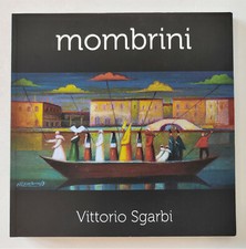 MOMBRINI Battista 1964..2014 i
