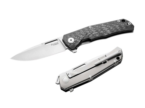 Lionsteel q4ttro cf - ti,