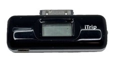 Itrip Griffin iPod FM Vintage