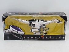 Nuovo Wowwee Roboreptile Mini