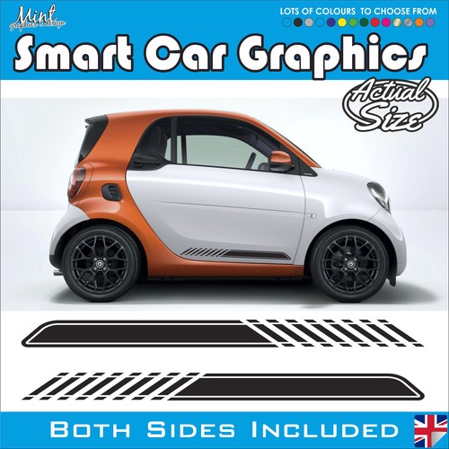 Smart car per - car, due