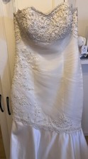 vestito da sposa
