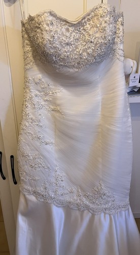 Vestito sposa - da,