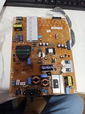 SCHEDA ALIMENTAZIONE/POWER PER TV LG 55LB670V