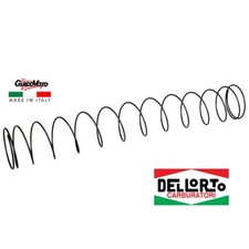 MOLLA 0,6 VALVOLA GAS CARBURATORE VHSB PHSB DELL'ORTO 120190061