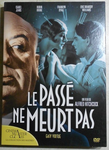 Dvd passe meurt - ne, pas