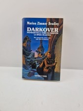 Darkover - Marion Zimmer