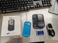 Telefono Samsung Intensity II