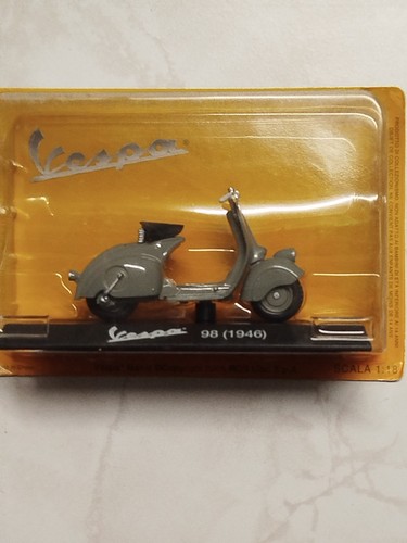 Vespa collezione - vespa,