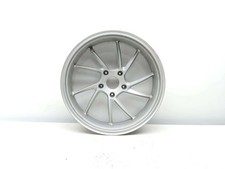 Cerchio Posteriore Dritto 17 X