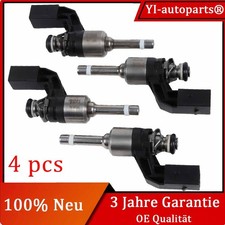 4x Iniettore Iniettore per