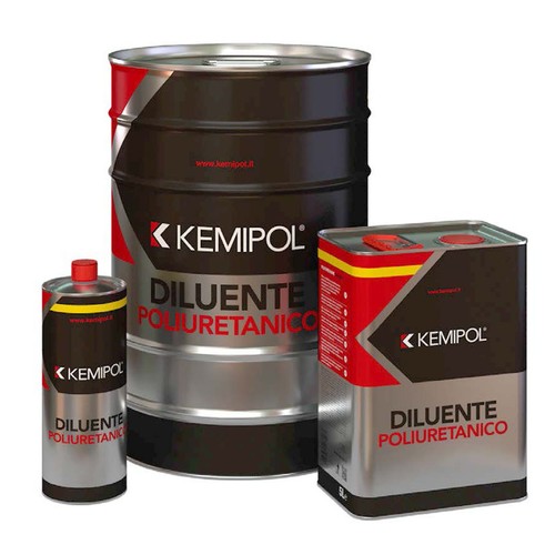Kemipol diluente poliuretanico - kemipol,