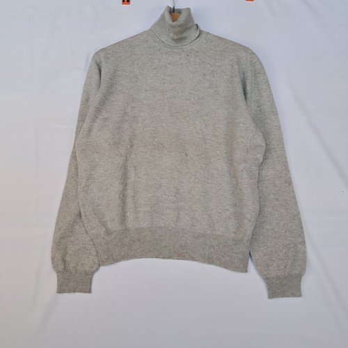 Maglione loro piana puro - in,