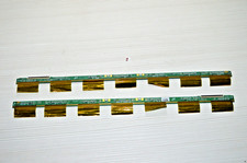 GSK_SNB40240MB3SL4LV0.0 SCHEDA BUFFER T-CON BOARD PER TV SAMSUNG UE40ES7000QXZT