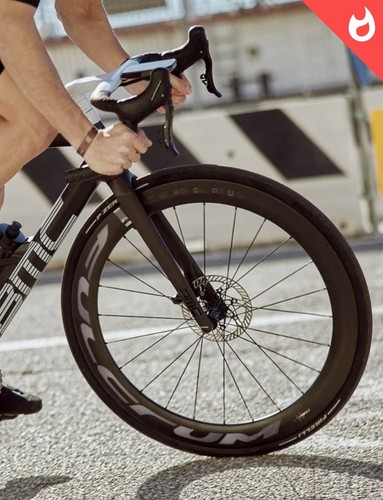 Fulcrum speed carbon - fulcrum, +