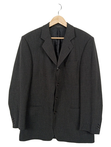 Mcneal giacca uomo grigia - mcneal,