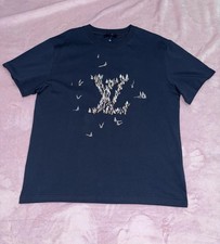 T-shirt uomo Louis Vuitton