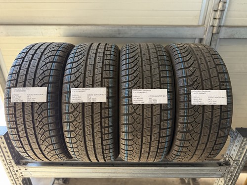 Pneumatici usati pirelli - 4,