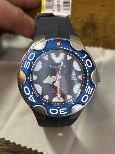 Orologio citizen eco drive - orologio, eco-drive
