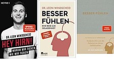 Hey hirn besser fühlen - hey, +