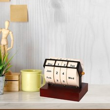 Calendario Perpetuo Rotante Da