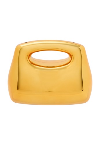 Borsa donna fenia dorata - da,