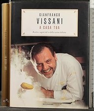 Vissani a casa tua Vissani, Gianfranco