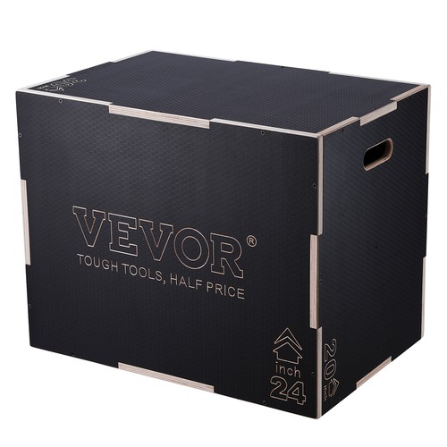 Vevor box scatola pliometrica - scatola,