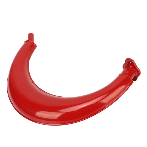 Tubo marmitta scarico - tubo,