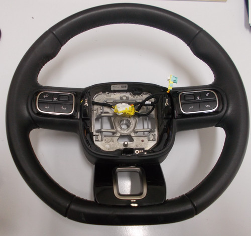 Citroen volante completo - c3,