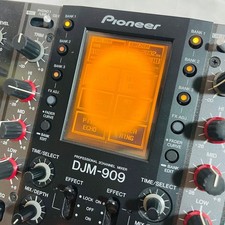 Pioneer DJM-909 Mixer DJ