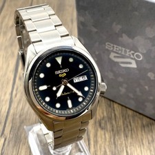 Orologio Uomo Seiko 5 Sports