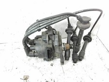 SPINTEROGENO PER NISSAN Micra 2° Serie 22100-99B01 CG10DE benzina 998 (98>00)