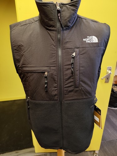 Gilet the north face - gilet,