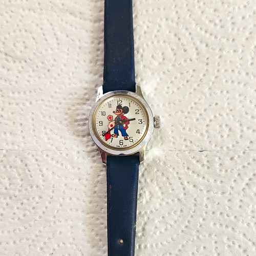 Orologio topolino - orologio,