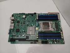Scheda madre SuperMicro