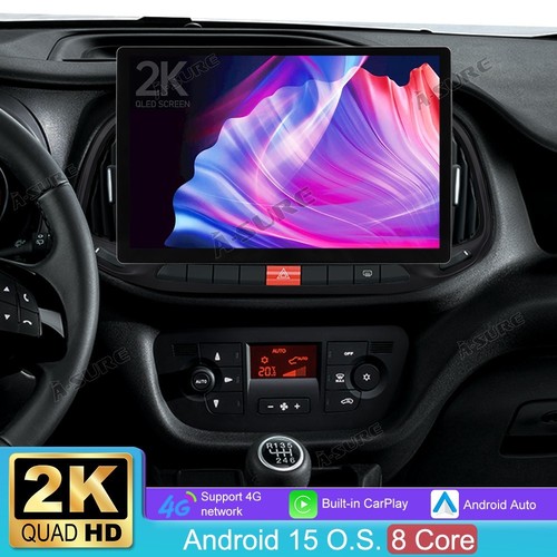 Radio carplay 2k - 13.1",