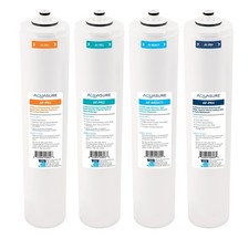 Aquasure Premier Series