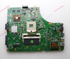 SCHEDA MADRE MOTHERBOARD ASUS X53S X53SD - K53S K53SD K53SV MAIN BOARD REV. 2.1